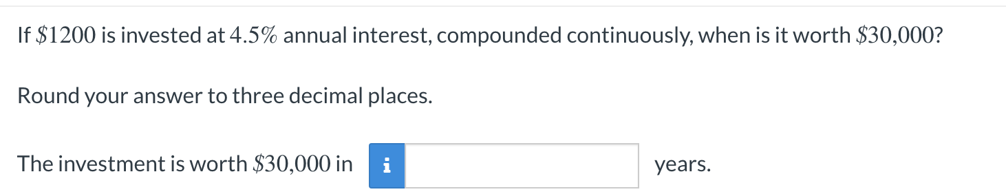 Q1 The population of Florida is 19.5 million and