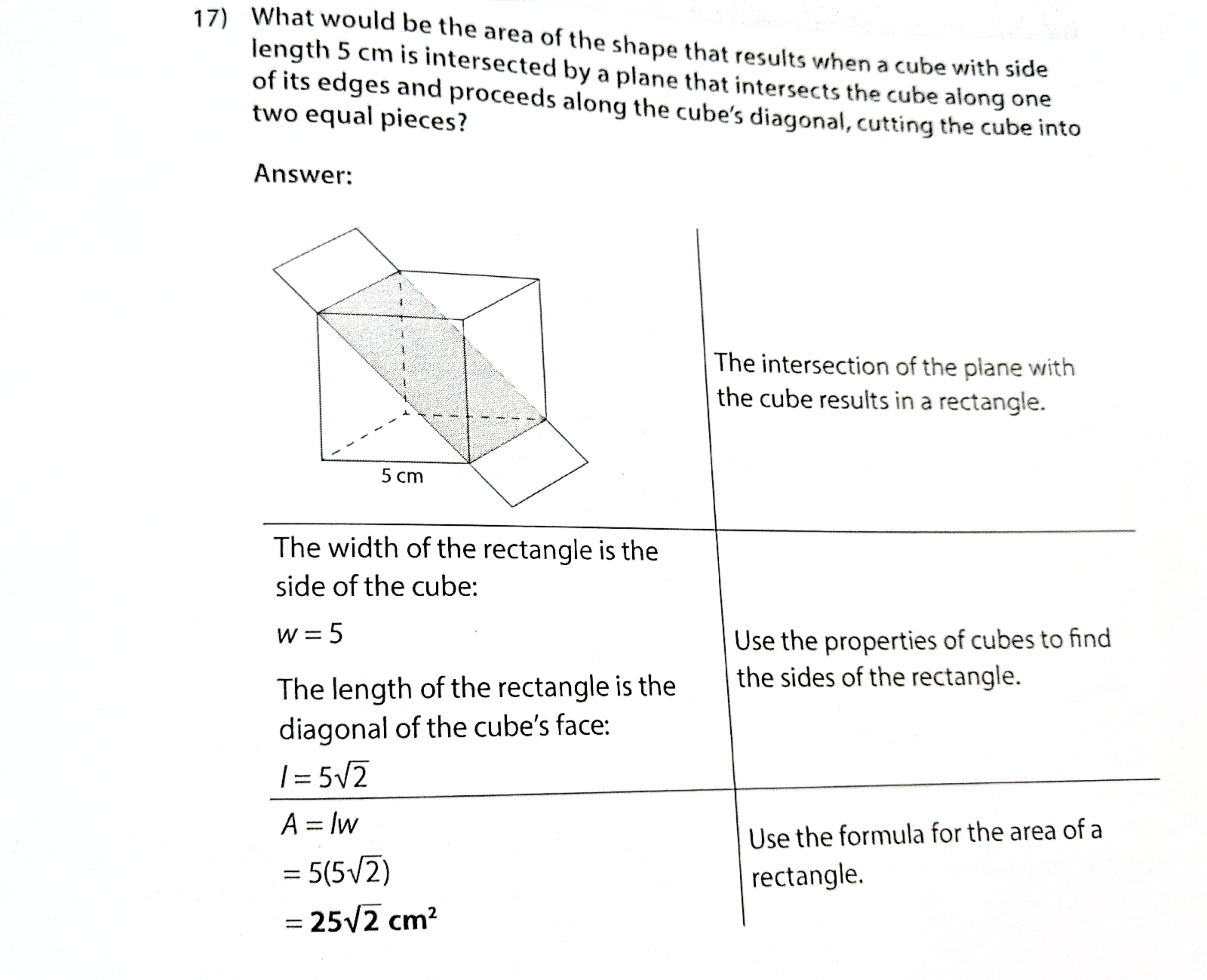Can you explain what the book means by "Use the