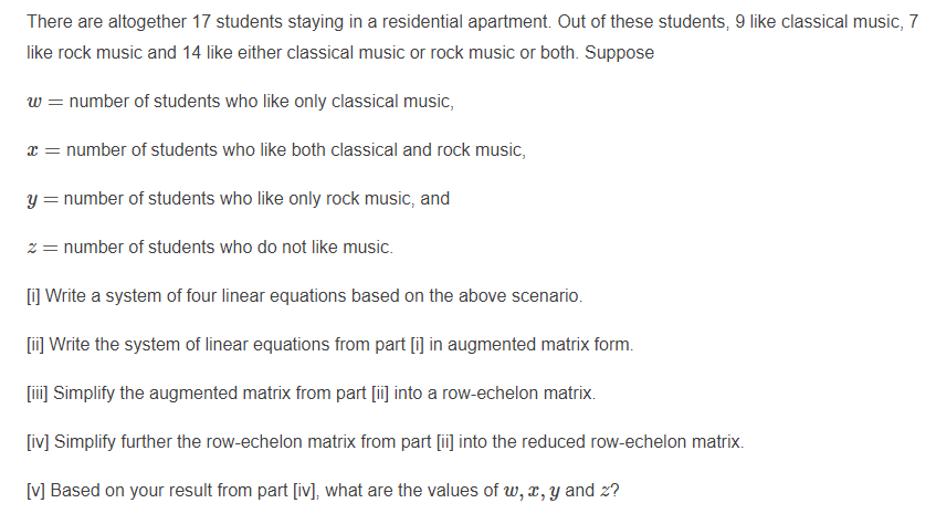 There are altogether 1? students staying in a