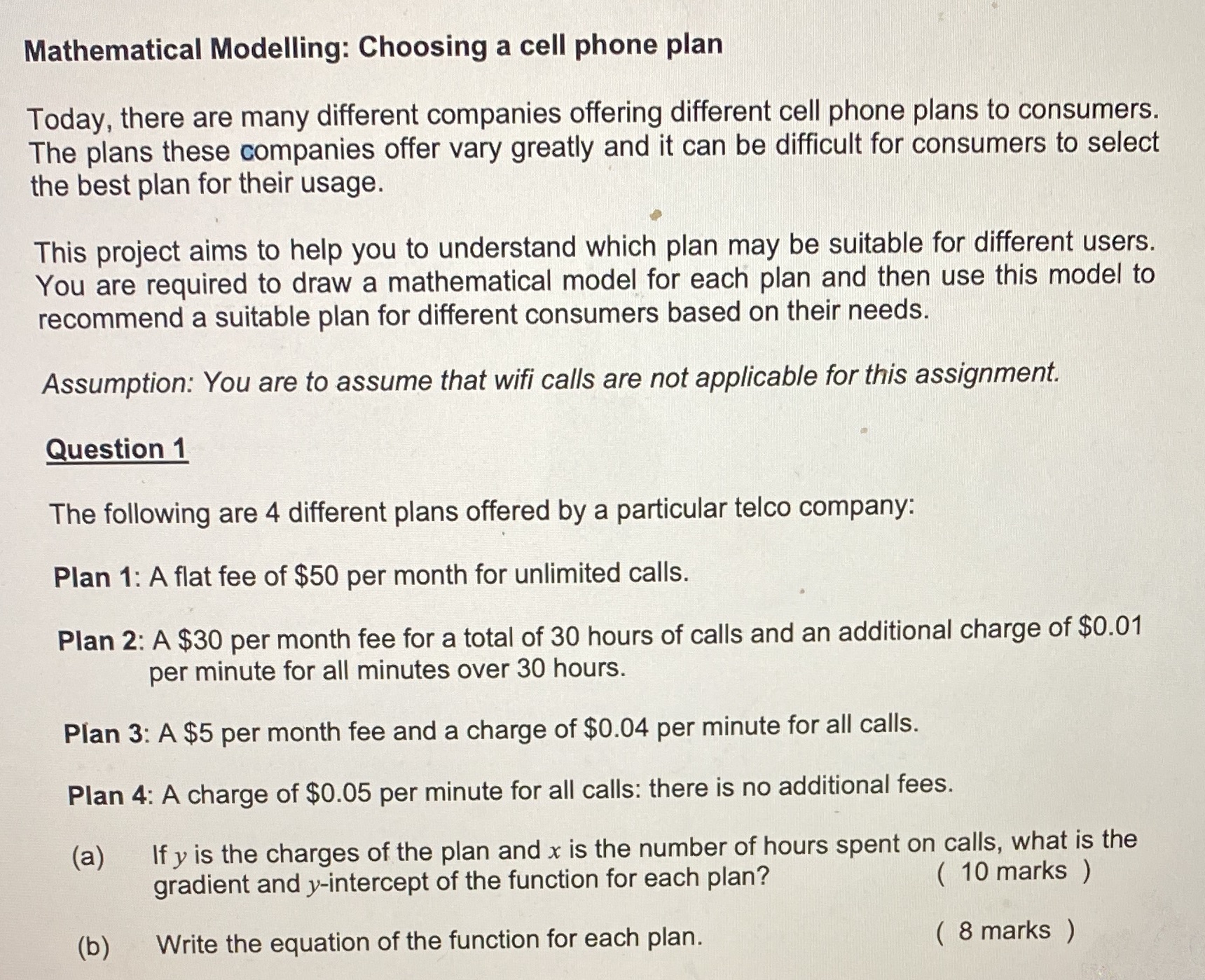 PLEASE HELP ME WITH THIS MATHEMATICS QUESTION