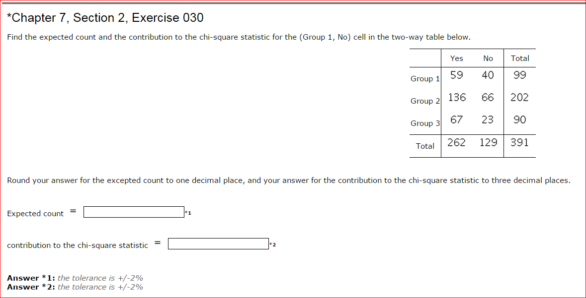 Please answer the two questions within this