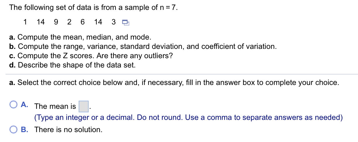 I do not need any work, just answers! Please