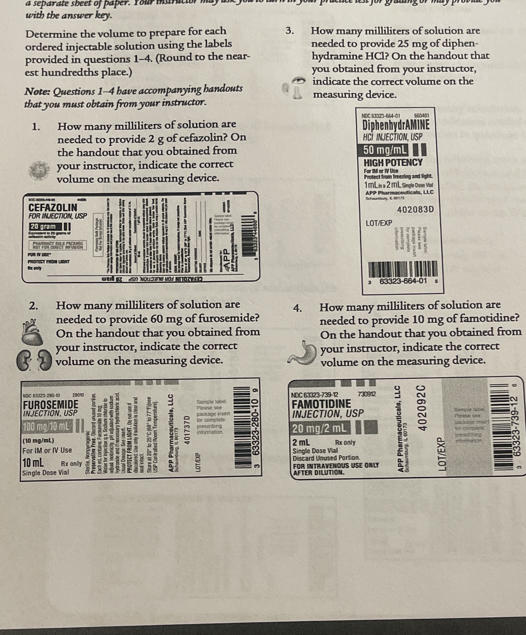 Can someone help me with these? a separate sheet