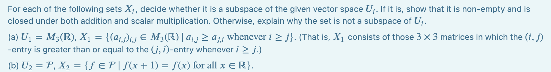 Could you please help me with this question? and