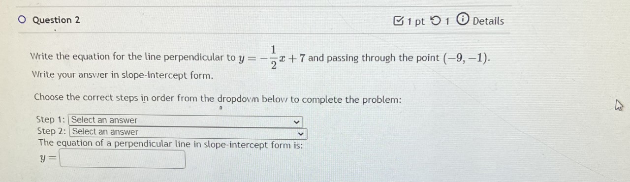 . Question 11 C 1pt 9 1 0 Details A Santa Fe