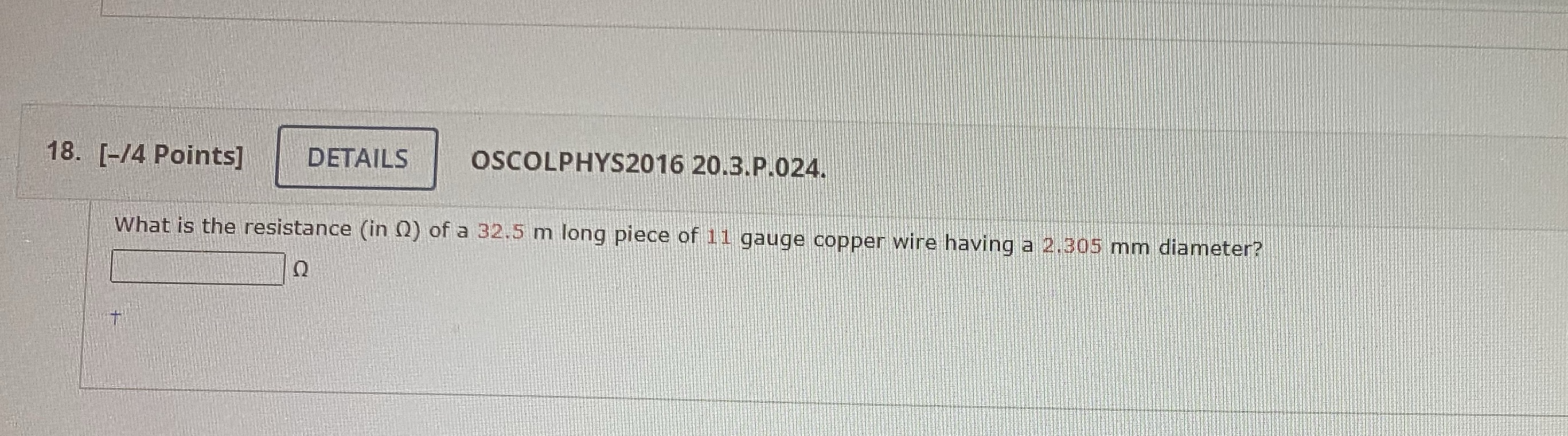 18. [-/4 Points] DETAILS OSCOLPHYS2016