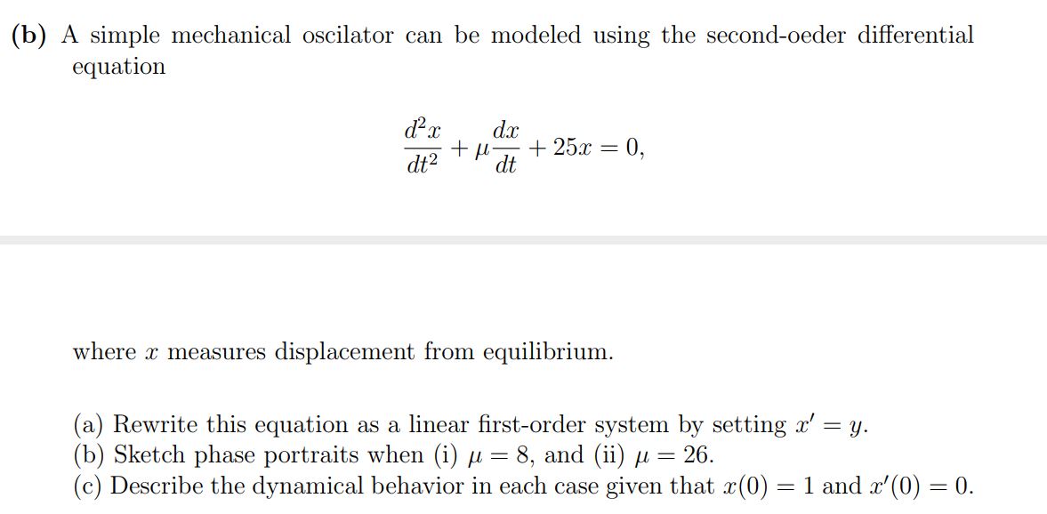 Please Make Sure The Answer is Correct And