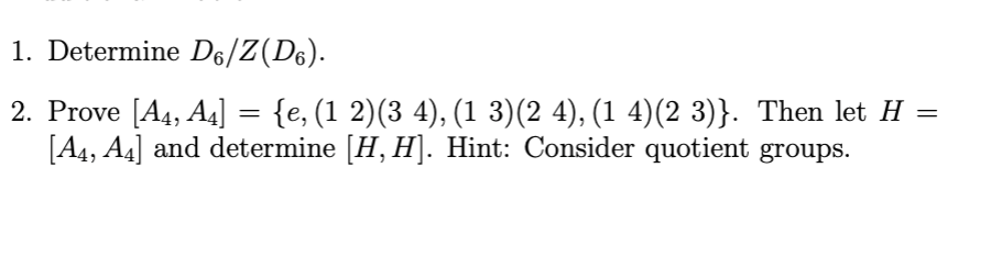 Please help me with the following 2 questions.