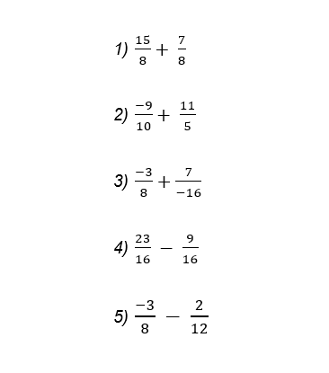 SUBJECT: MATHEMATICS LESSON: OPERATIONS ON