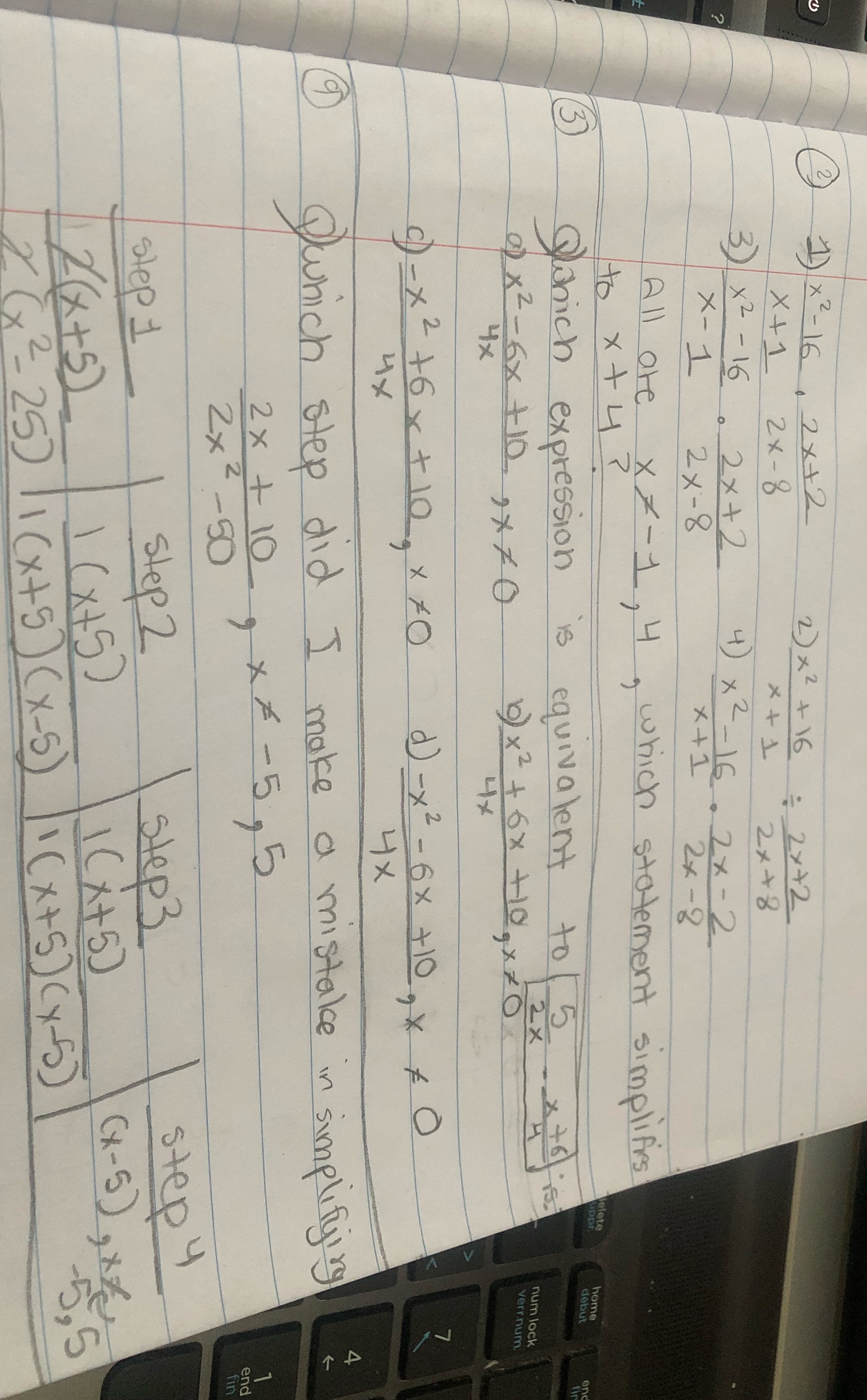 Please just answer no need for explanation. Very