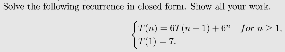 May I have the steps to solve this problem,