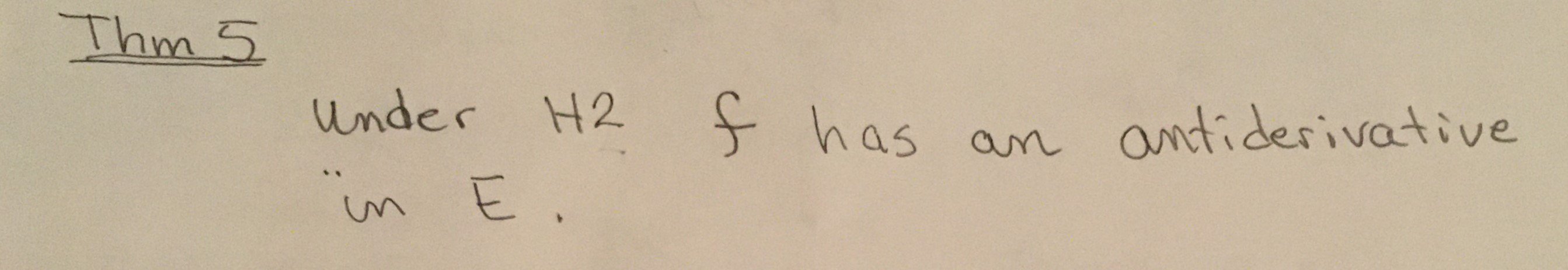 Please help me with this proof. The information