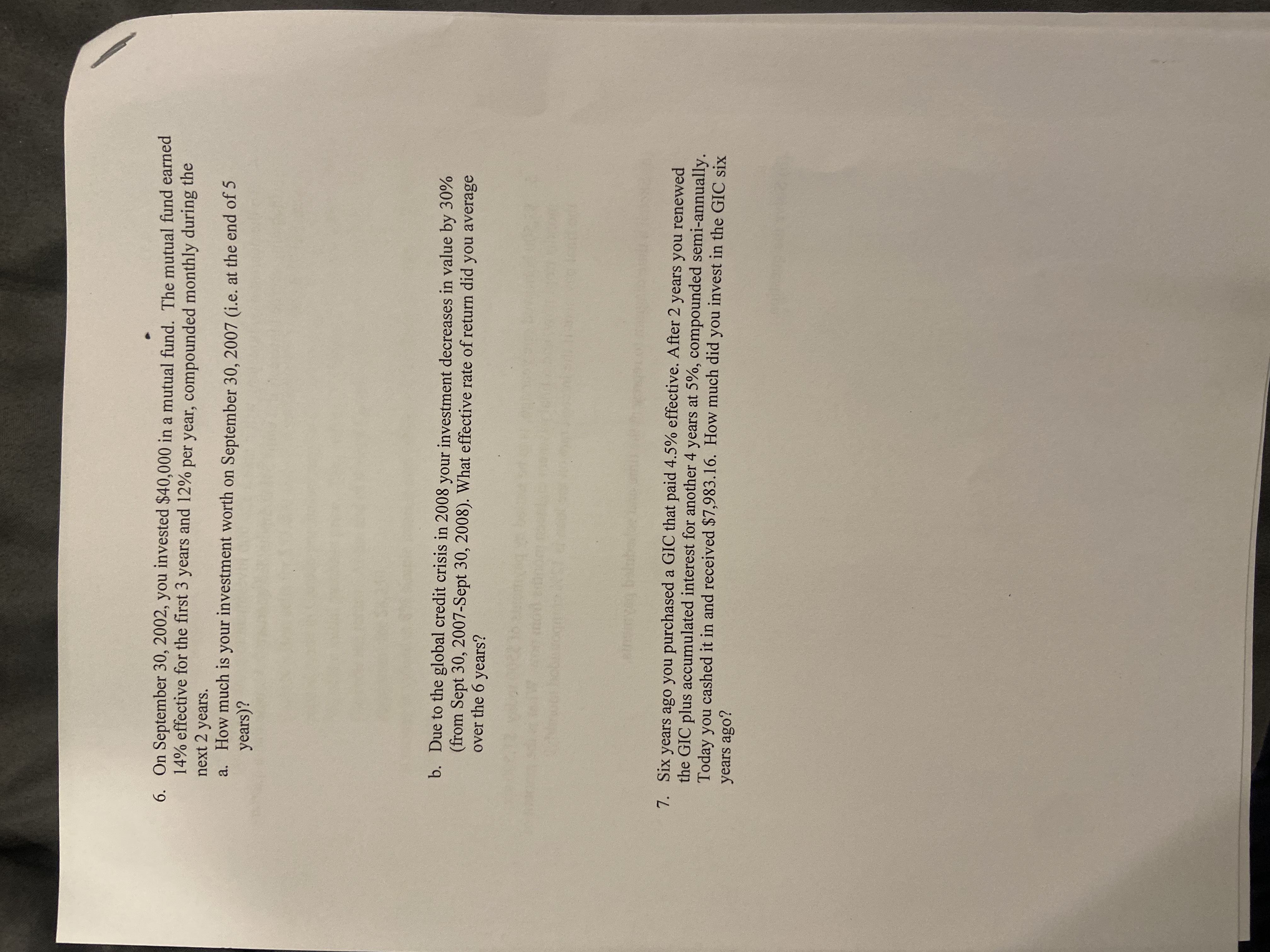 3. You are the plant manager for ID Foods. You