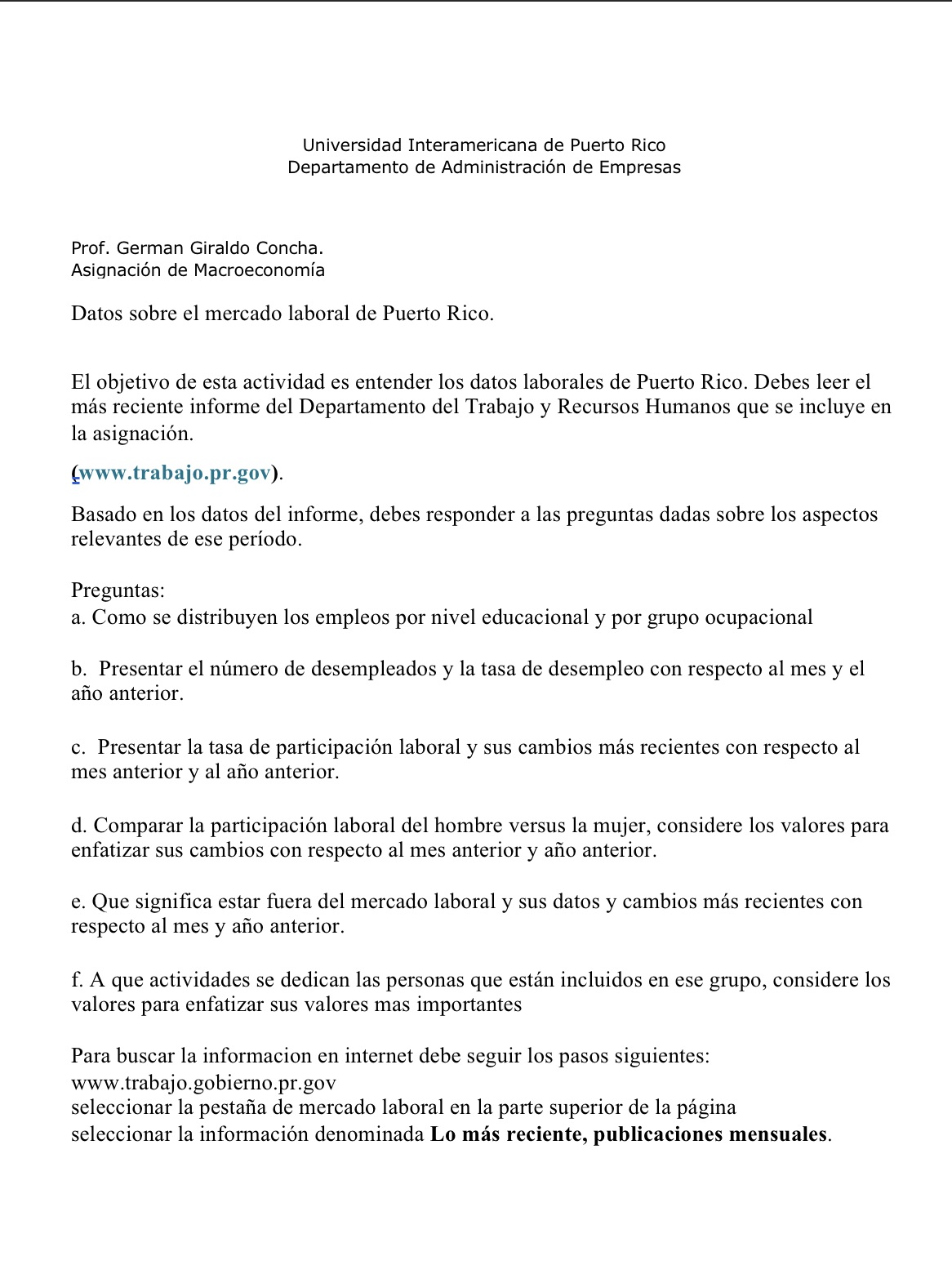 Con la informacin de 2023 \f