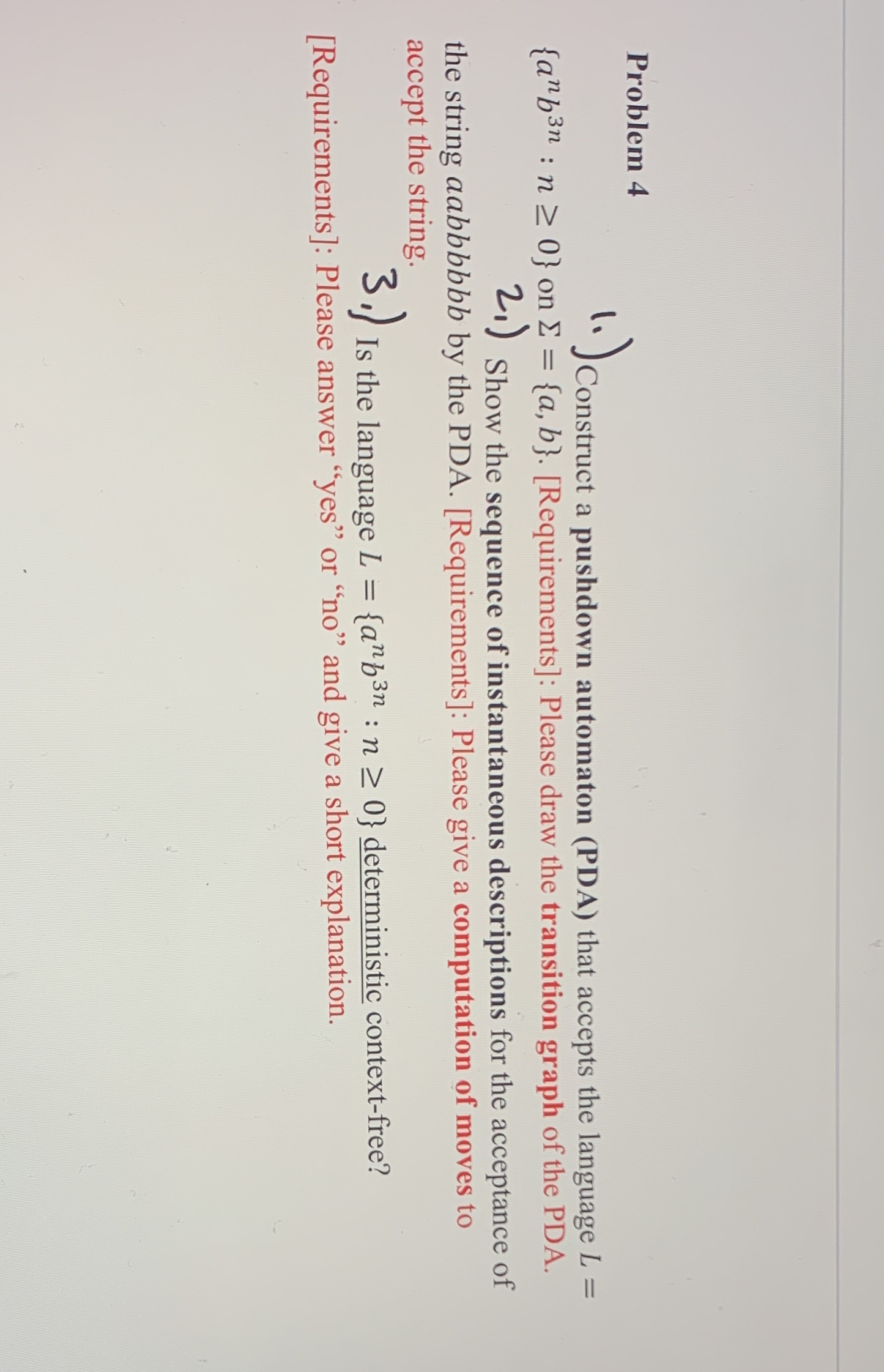 Pp# 4: can you help me solve and understand this