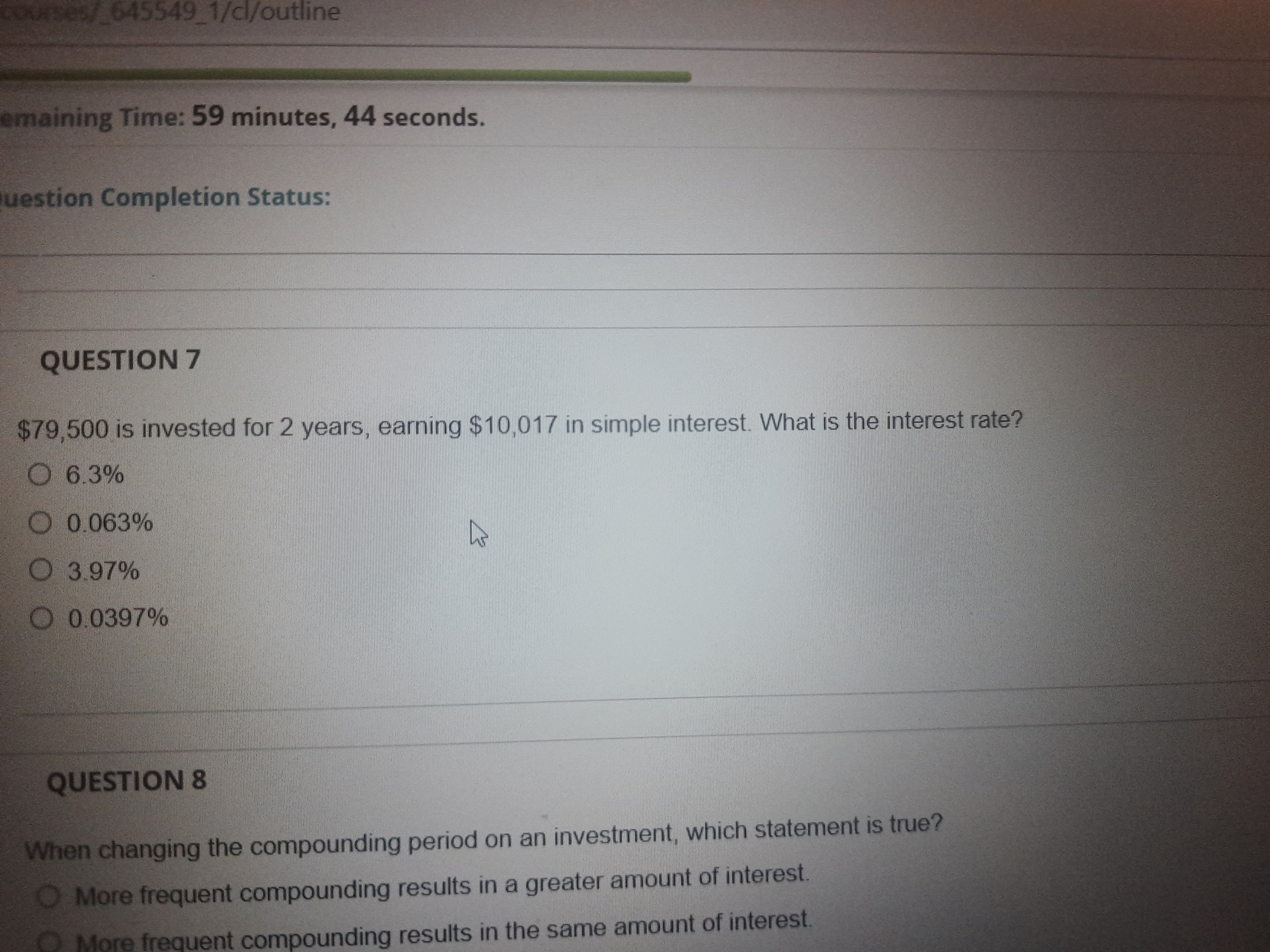 549_1/cl/outline emaining Time: 59 minutes, 44