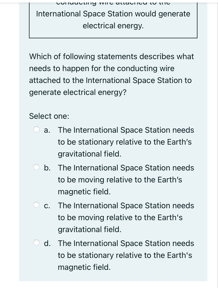 Use the following information for the next