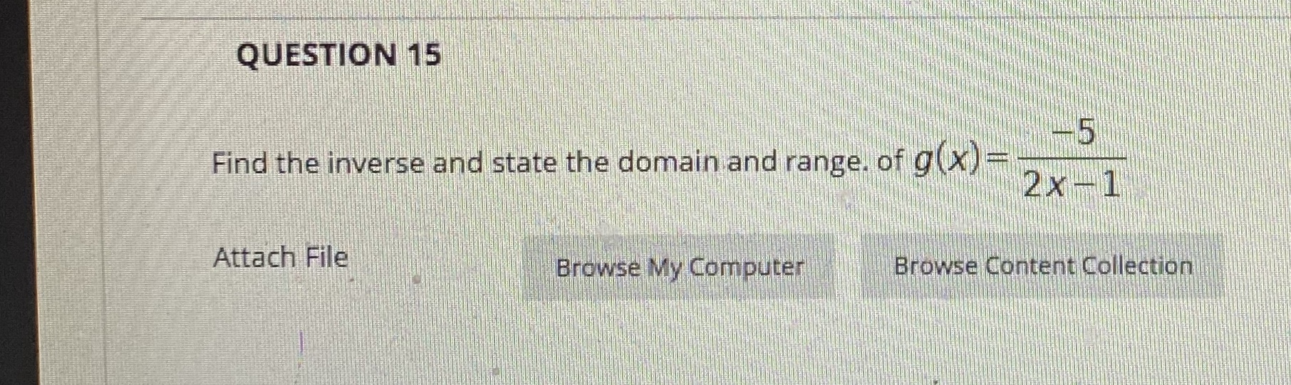 I am double checking my work could you help me