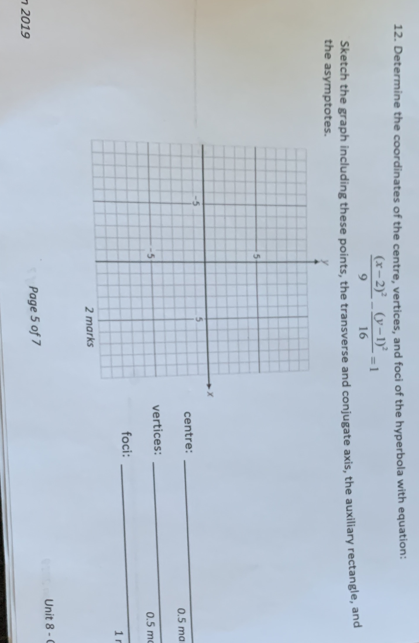 MATH 12 Foundations (im sorry that it is