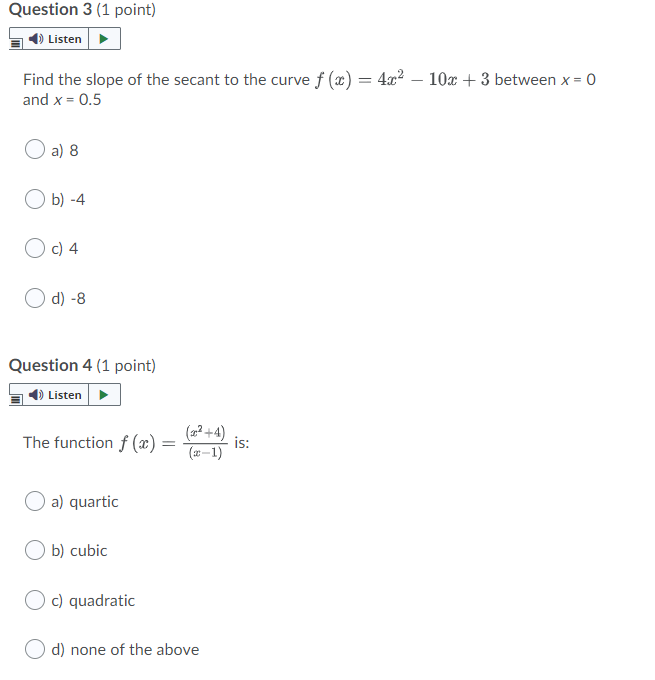 leave answers below please When the following