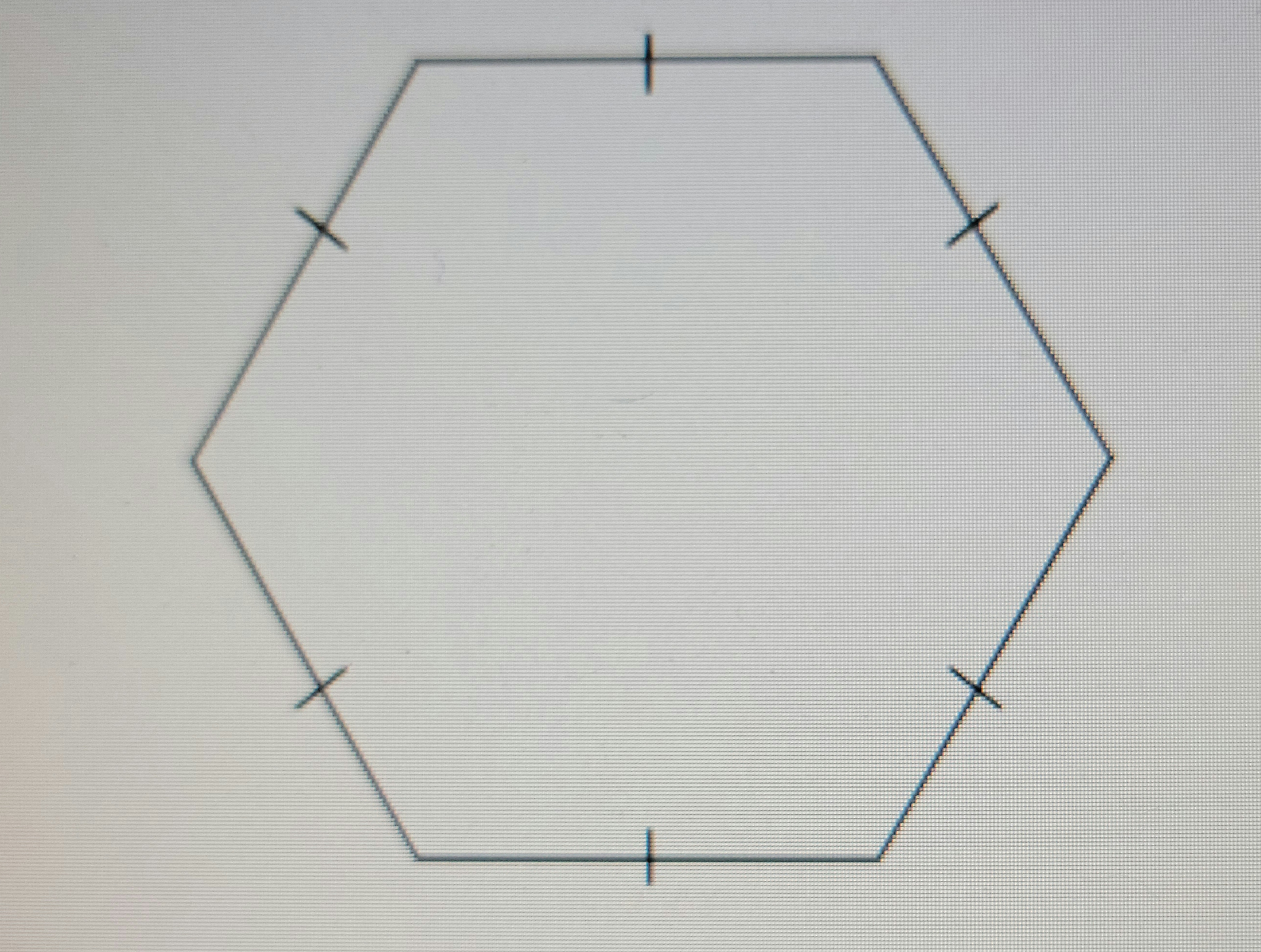 a)Describe how to use composite figures to