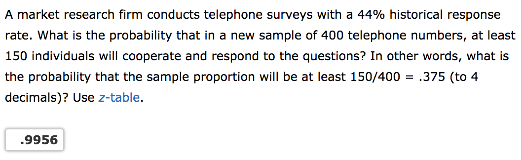 could someone help me by showing the work of how