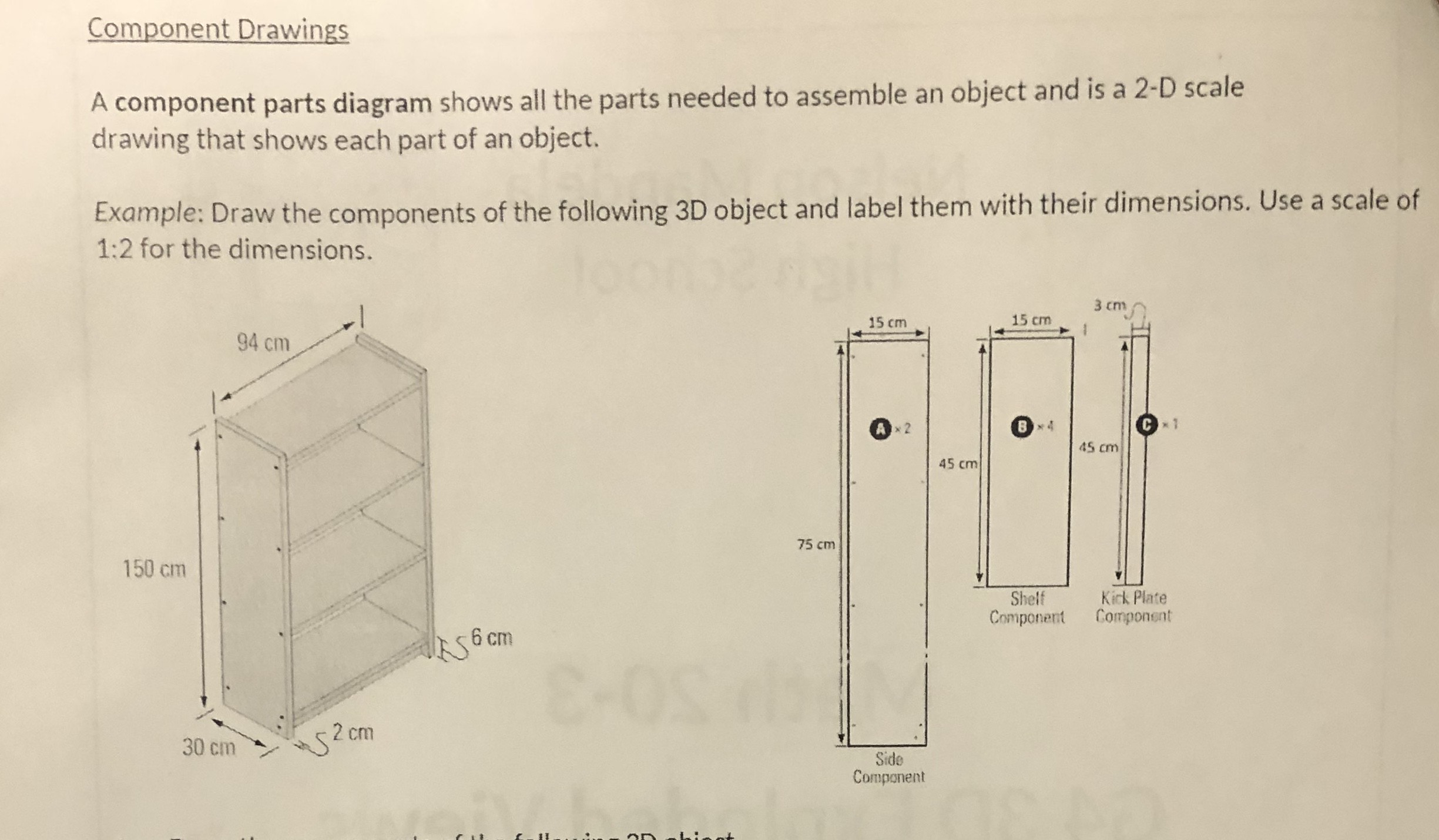 *1st pictures demonstrates how to do the below*