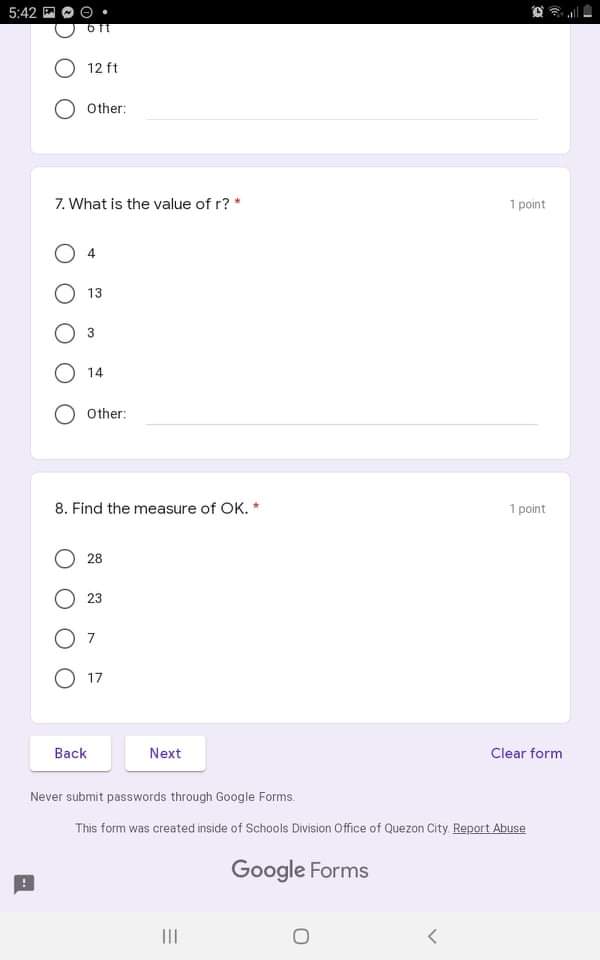 5:41 0 0 G SAIL 9m 11 m 22 m Other: 3. is a line
