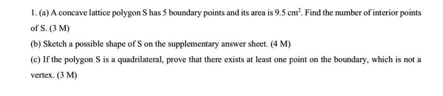 dear, please help this geometry questions with