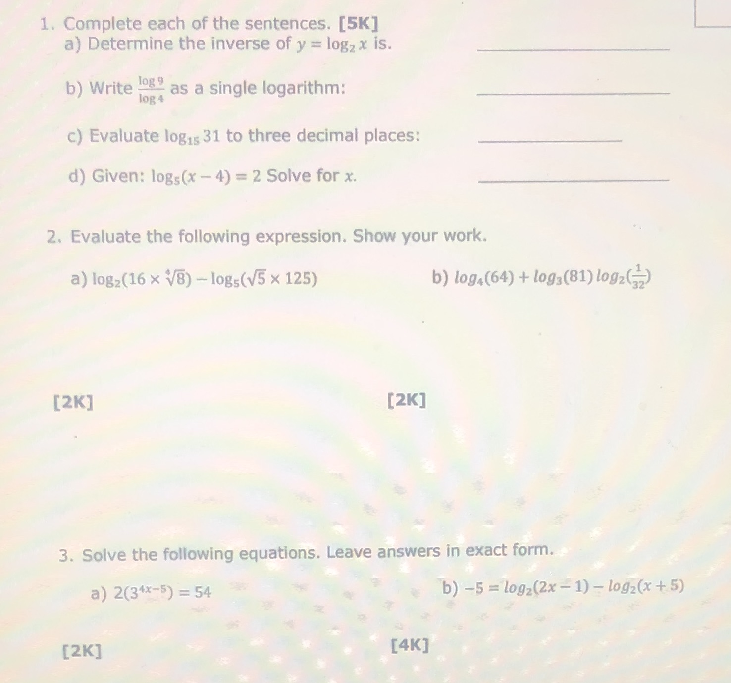 I would like assistance with the following