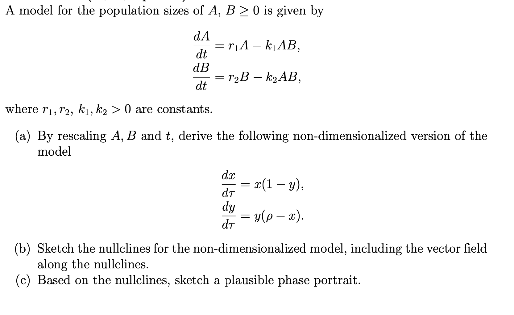 Please tell me how to solve them, thank you. A