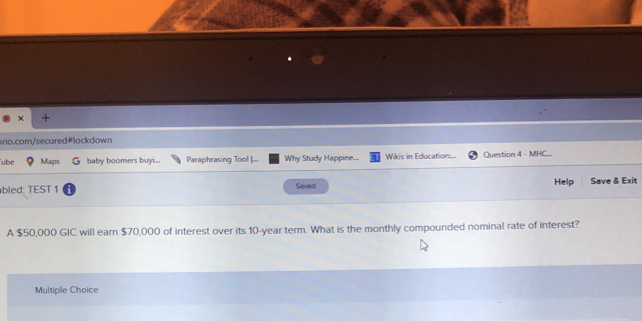 X + rio.com/secured#lockdown ube Maps G baby