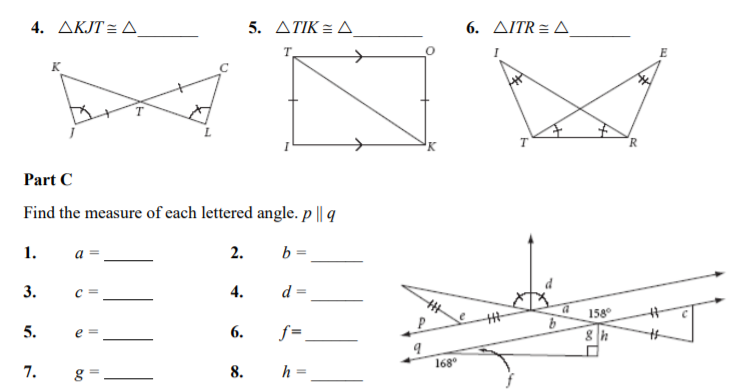 4. AKJT = A 5. ATIK = A 6. AITRE A T O E K C T L
