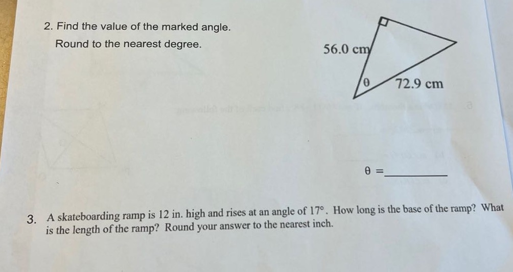 both please 2. Find the value of the marked