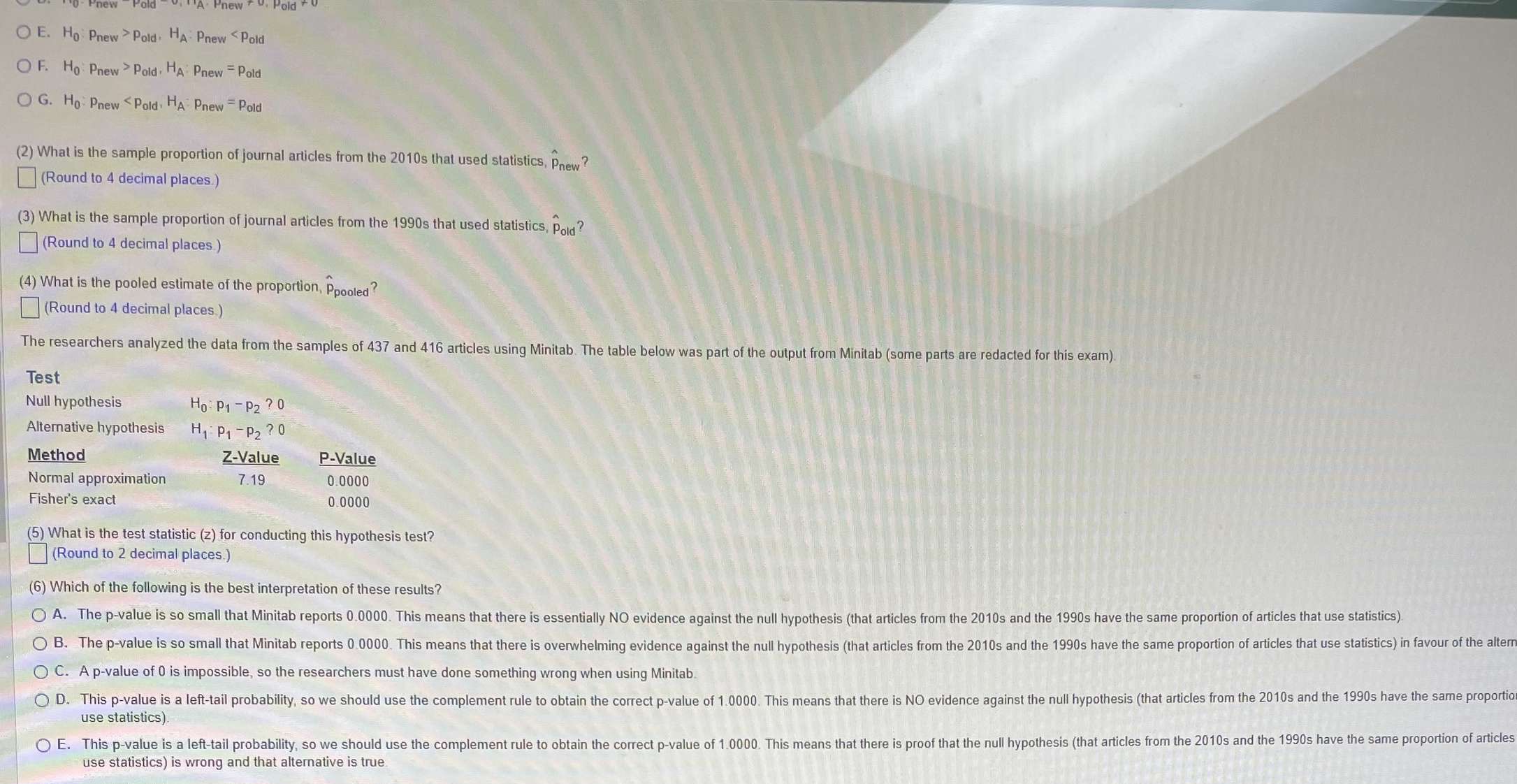 Pnew Pold O E. Ho Pnew  style=