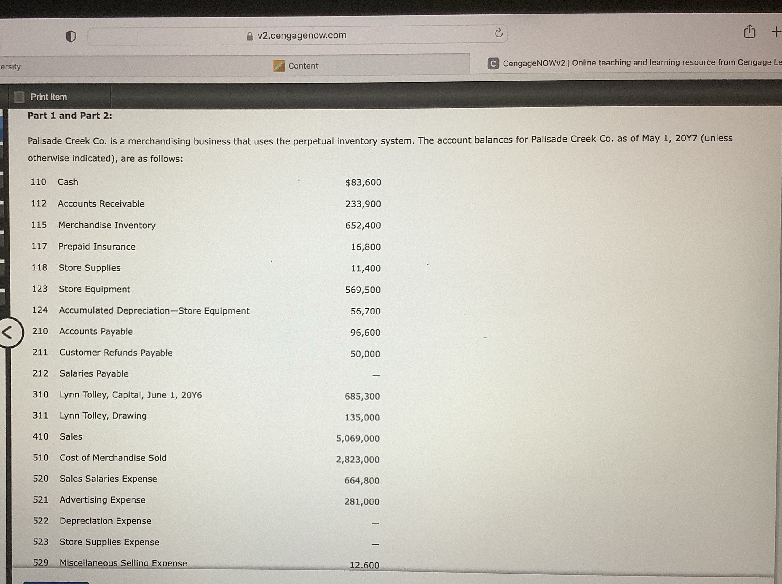 v2.cengagenow.com C + ersity Content c