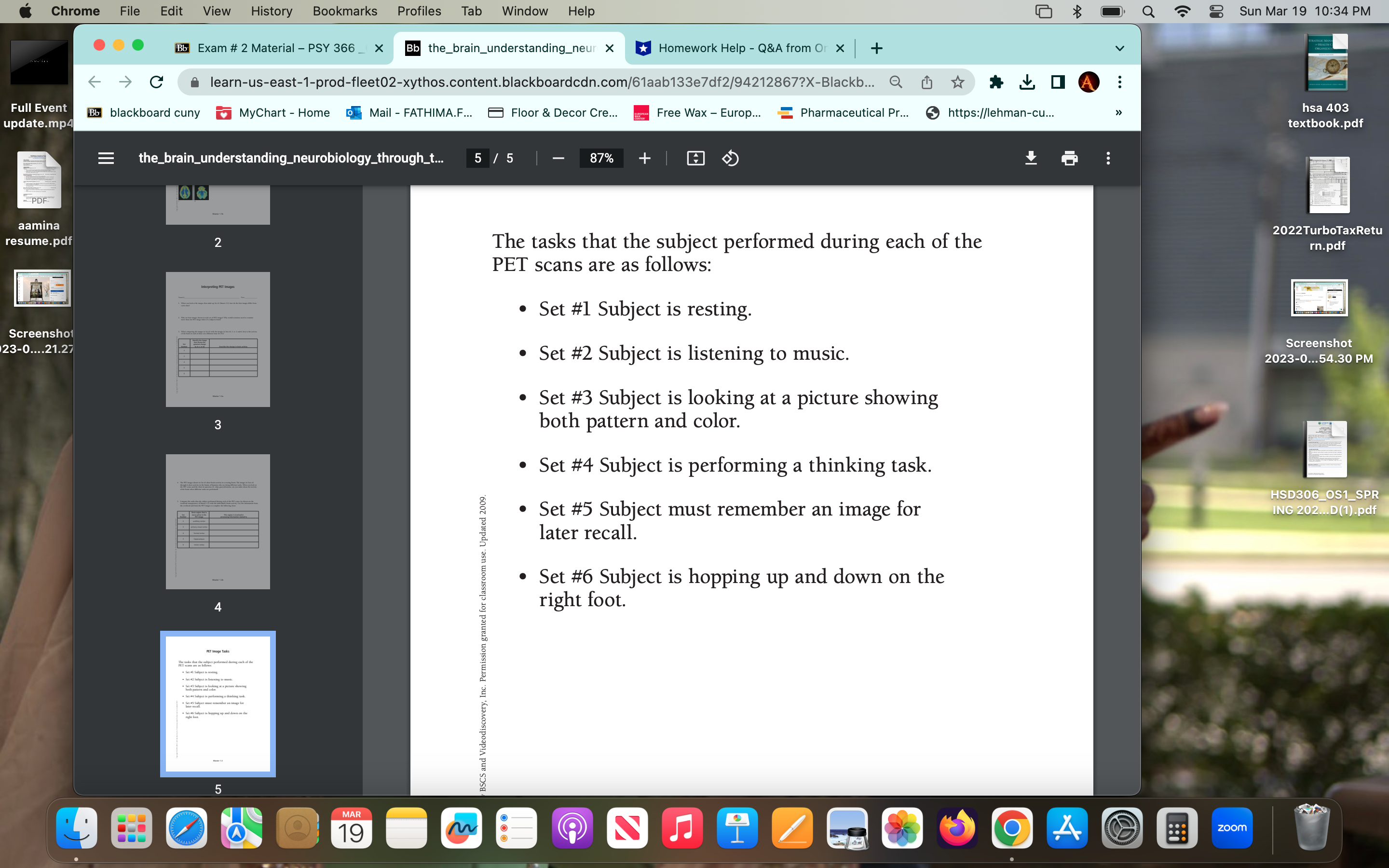 Chrome File Edit View History Bookmarks Profiles