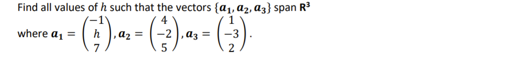 please solve as soon as possible. Find all values