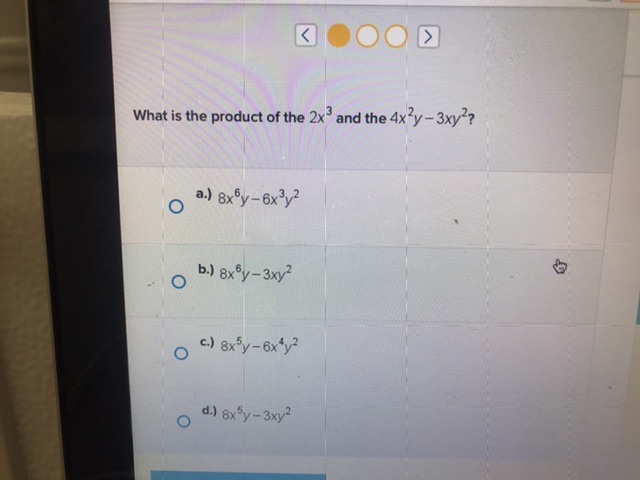 Which option is correct? KOOOD What is the