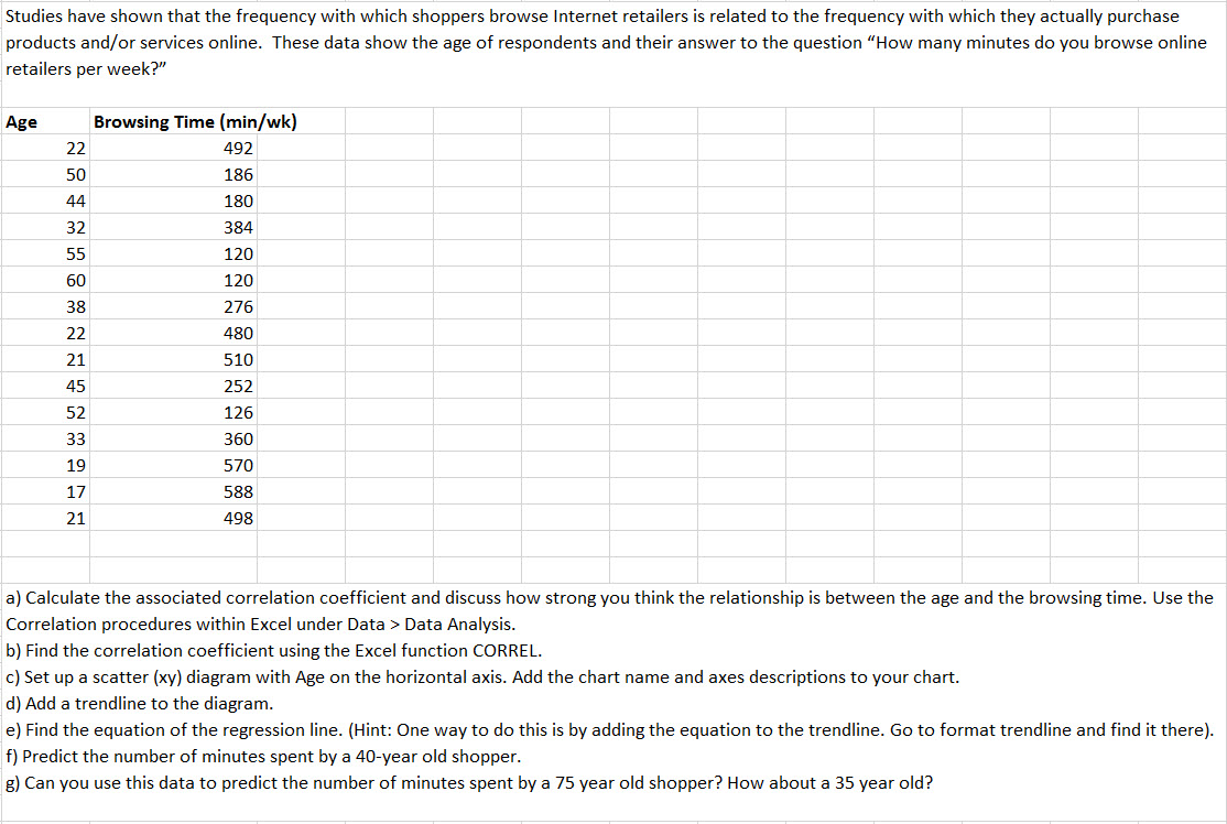 Can you please help me to create an excel