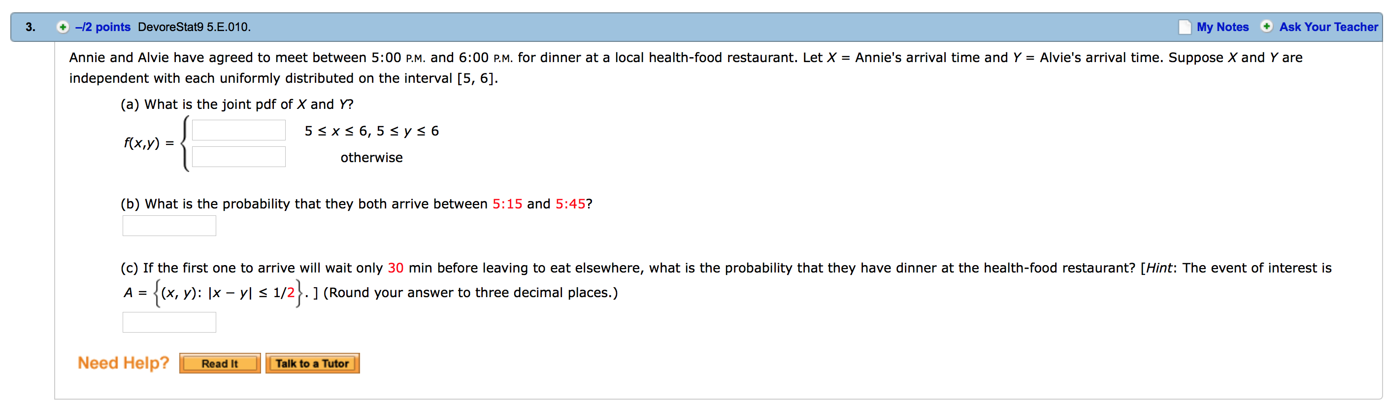 Hey i need help with problem 3,5 and 6. Please if