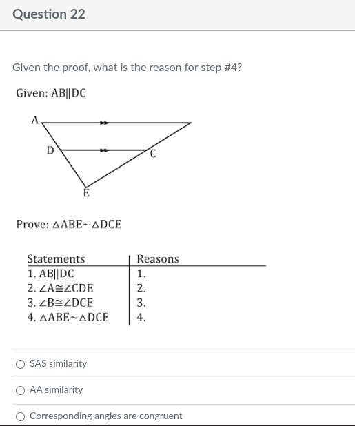 Help on these please. 20. Question 20 Given the