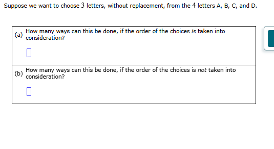 please answer this 1) Debra is looking for the