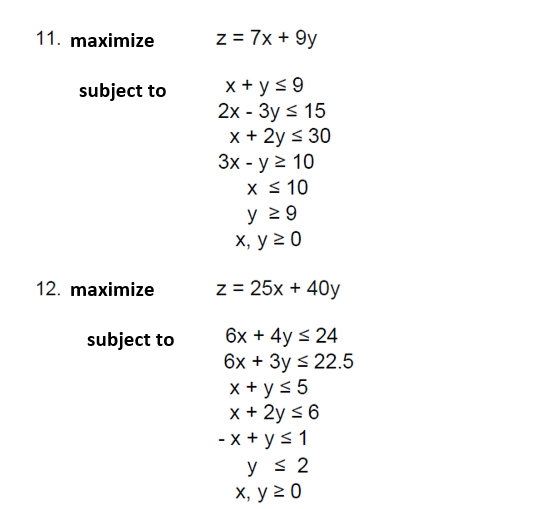 Ii is about OPERATIONS RESEARCH Please solve the