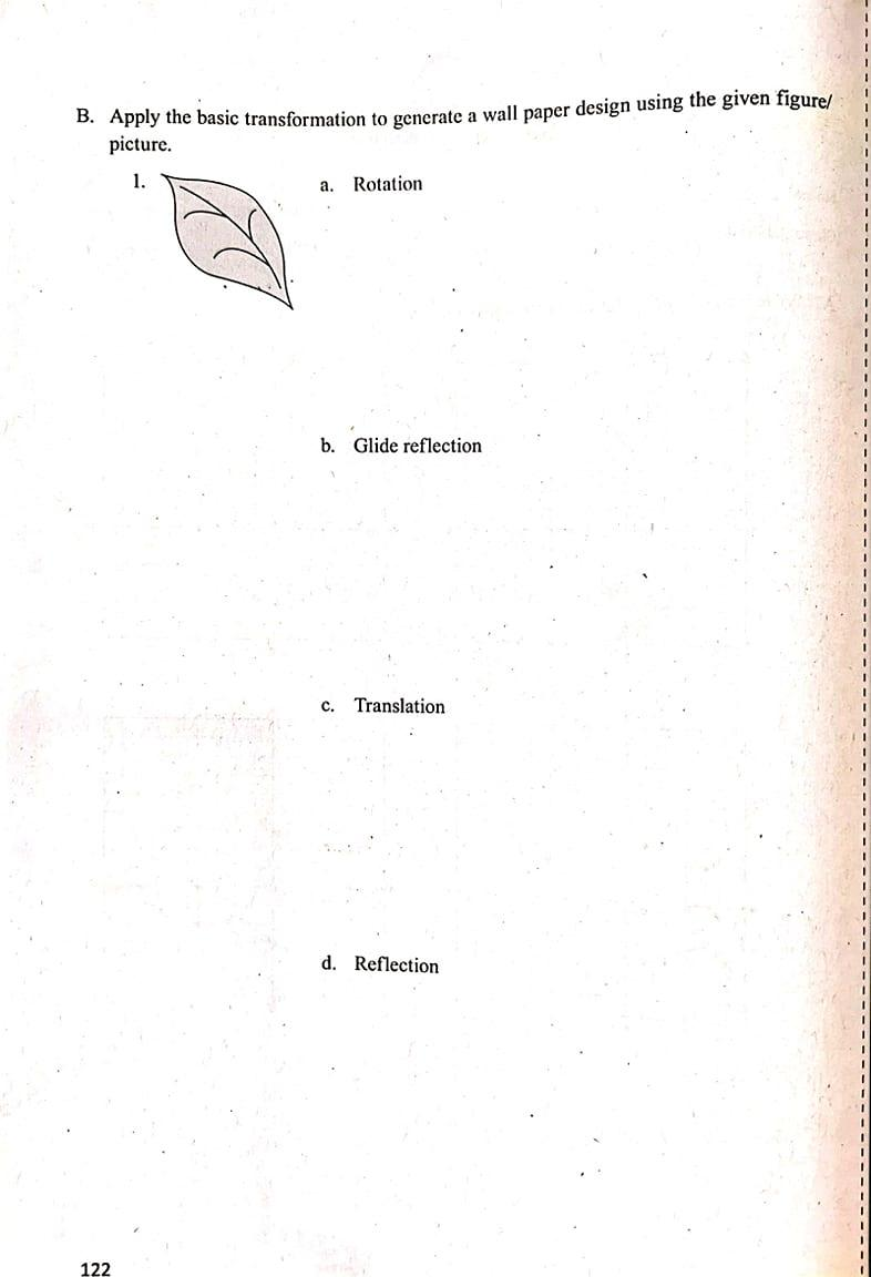 Kindly help me with this one. It's okay if the