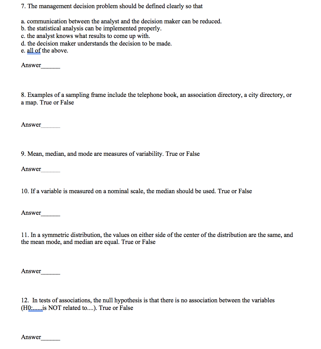 Need help answering these questions for my hw if