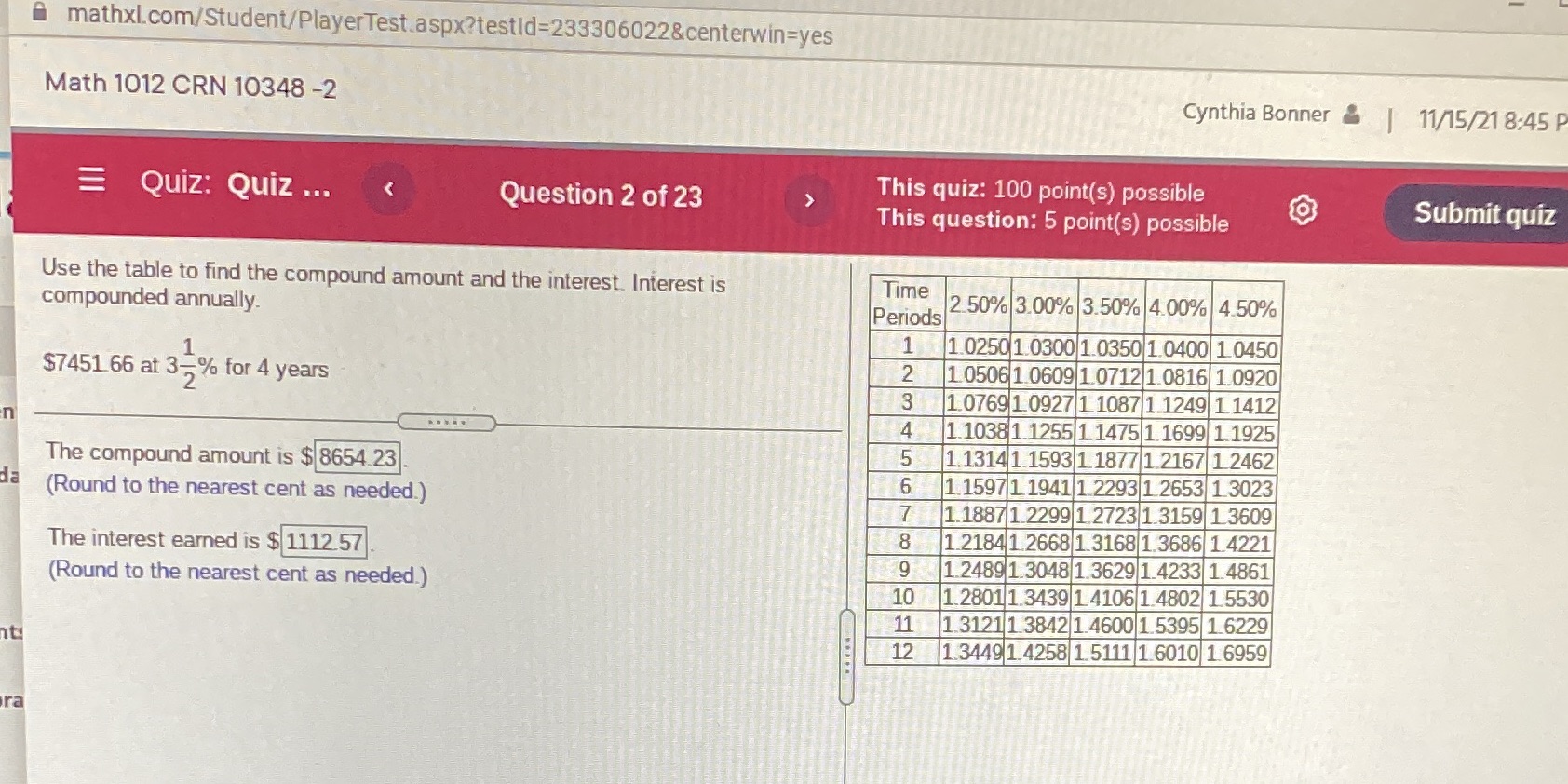 mathxl.com/Student/PlayerTest.aspx?testId=23330602