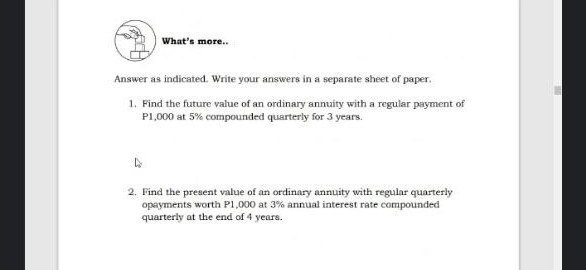 Teacher Dale Parent's Signature I. Identify