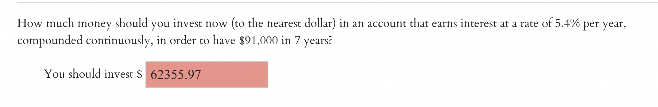 State the domain of f(m) = 488:8/(3335), using