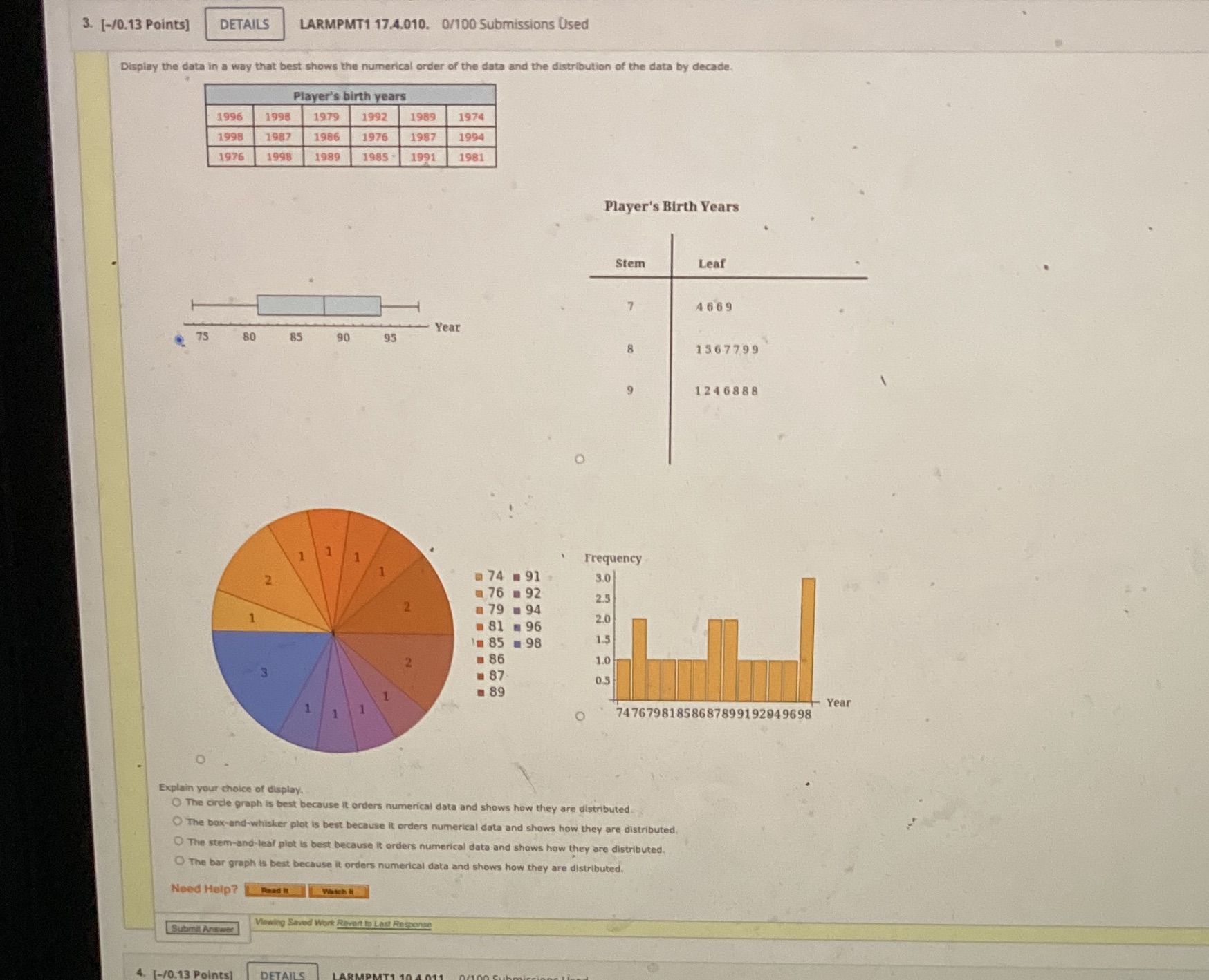 3. [-/0.13 Points] DETAILS LARMPMT1 17.4.010.